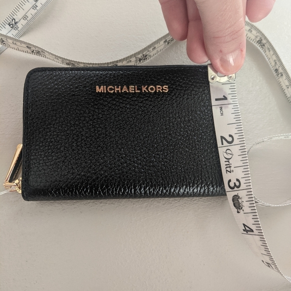 MK Backpack and Wallet - Picture 13 of 14